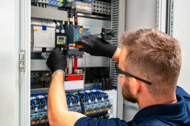 Best Affordable Electrical Installation  in Blue Ridge, GA