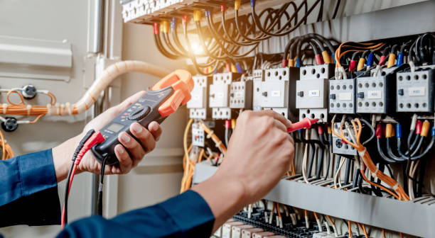 Best Generator Installation Services  in Blue Ridge, GA