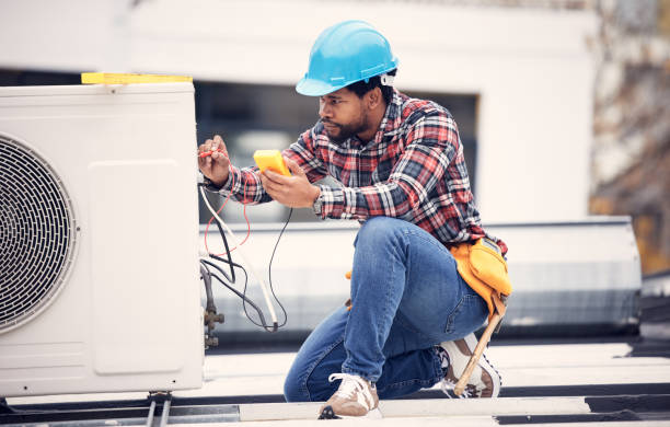 Best Electrical System Inspection  in Blue Ridge, GA