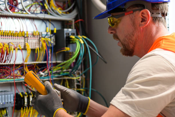  Blue Ridge, GA Electrician Pros
