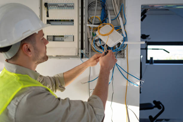 Best Electrical Rewiring Services  in Blue Ridge, GA